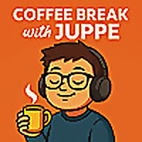 Coffee Break with Juppe