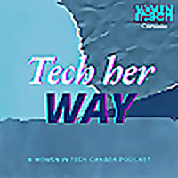 Tech Her Way