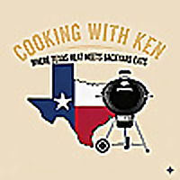 Cooking With Ken