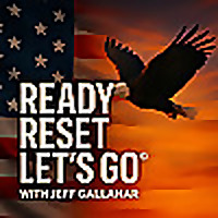 Ready, Reset, Let's Go