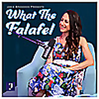 What The Falafel