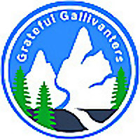 Grateful Gallivanters Podcast