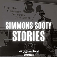 Simmons Sooty Stories