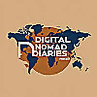 Digital Nomad Diaries