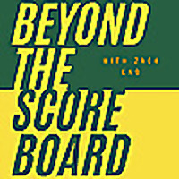 Beyond the Scoreboard