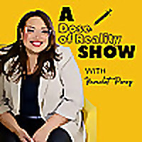 a dose of reality show
