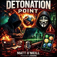 Detonation Point
