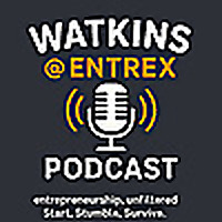 An Entrepreneur's Hustle, Humor, and Poorly Timed Brilliance