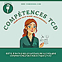 Podcast Compétences TCD