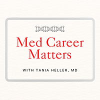Med Career Matters