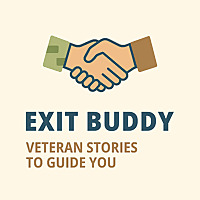 Exit Buddy: Veteran Stories to Guide You