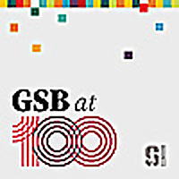 GSB at 100