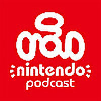 Nintendo Podcast by gogamego