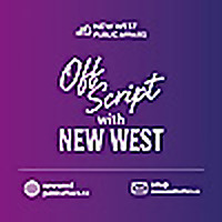 Off Script with New West