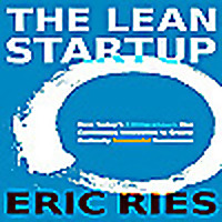 The Lean Startup by Eric Ries, Book Summary, Podcast, English