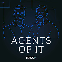 Agents of IT