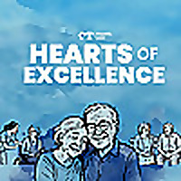 Hearts of Excellence