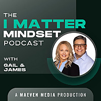The I Matter Mindset Podcast