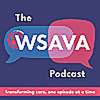 The WSAVA Podcast
