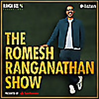 The Romesh Ranganathan Show