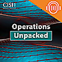Operations Unpacked: The CISI