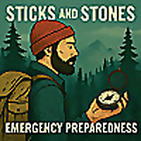 Sticks and Stones Emergency Preparedness