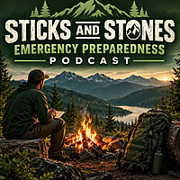 Sticks and Stones Emergency Preparedness
