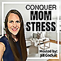 Conquer Mom Stress