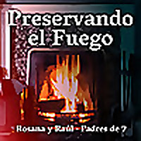 Preservando el Fuego