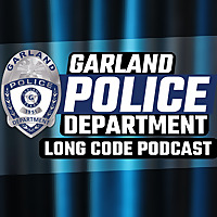 Garland Police Long Code