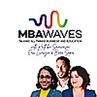 MBA Waves: Talking All Things Business and Education