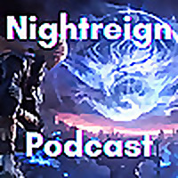 Nightreign Podcast