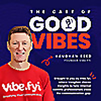 The Cast of Good Vibes