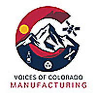 Voices of Colorado Manufacturing Podcast