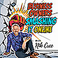 Business Owners Smashing It Online