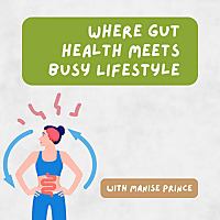 Where Gut Health Meets Busy Lifestyle