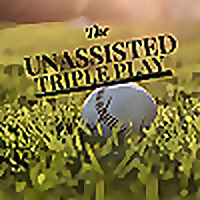 The Unassisted Triple Play with Hunter Mulholland