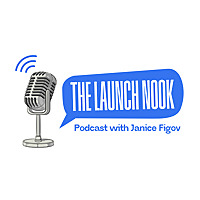 The Launch Nook Podcast