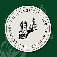 The Learned Colleagues' Club by Edulaw