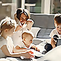 The Parenting Paradox