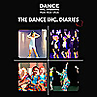 The Dance Inc. Diaries