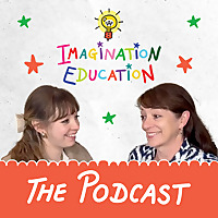 Imagination Education
