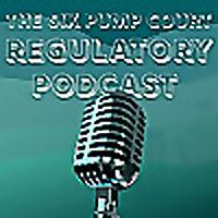 The Six Pump Court Regulatory Podcast