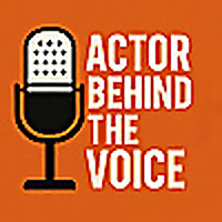Actor Behind the Voice