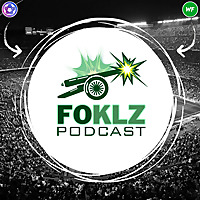 FOKLZ Podcast - Arsenal Unhinged