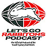 Let's Go Rabbitohs Podcast! The Official Podcast of the South Sydney Rabbitohs