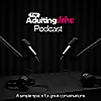 The Adulting Drive