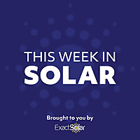 This Week in Solar