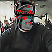 A World's Forgotten Boy