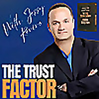 The Trust Factor with Jessy Revivo